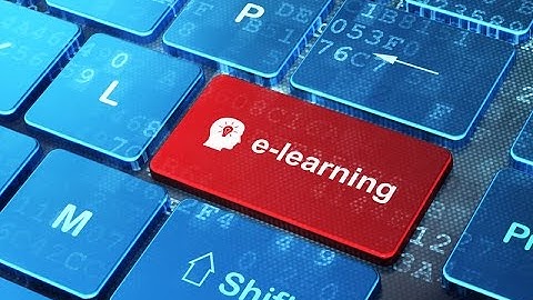 eLearning for Primavera P6 EPPM