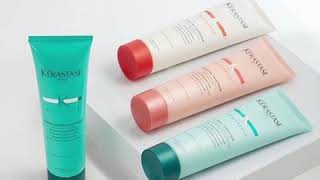 How to use @kerastase Thermique