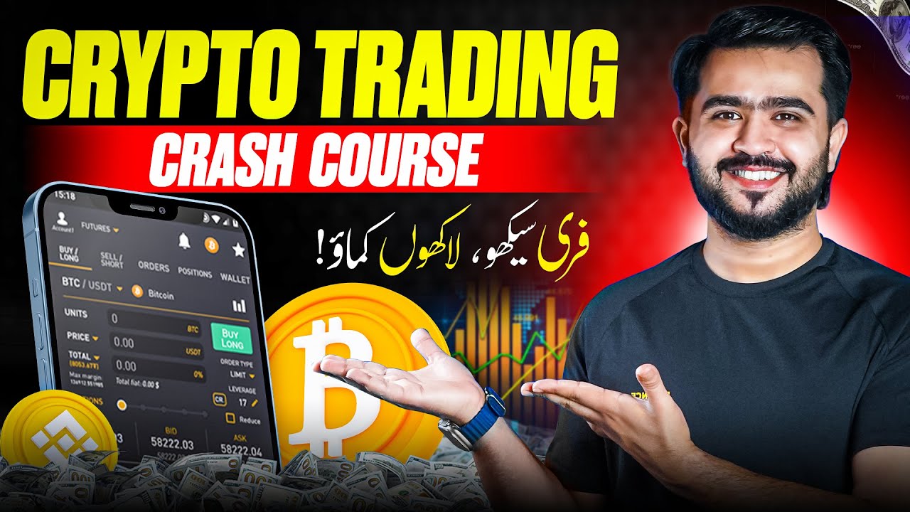 🔴 WARNING: DON’T Invest in Crypto Until You See THIS - YouTube