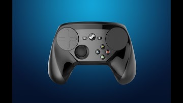 Pairing New Steam Controller, Or New Steam Dongle. Connection Setup