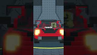 Taco Tuesday Admin Abuse CANCELLED😡 #stealabrainrot #roblox #shorts