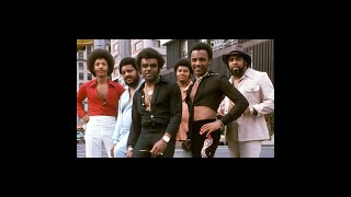 The Isley Brothers - Move your body