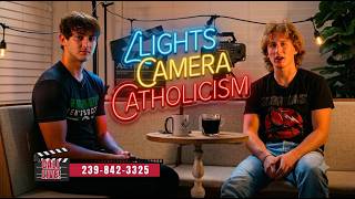 Lights Camera Catholicism | Call Live!