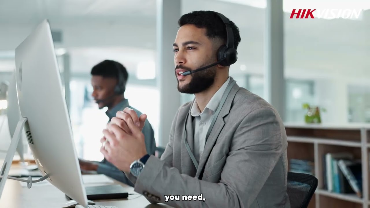 Hik-Partner Pro HDP 2.0 Dealer Partner Program