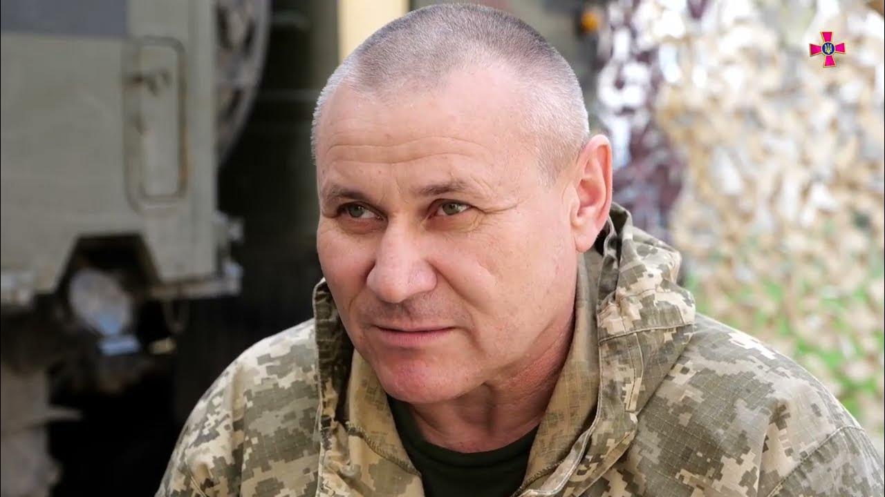 Дмитрий масловский кобра всу фото "Нам є, що втрачати" - генерал Тарнавський - YouTube