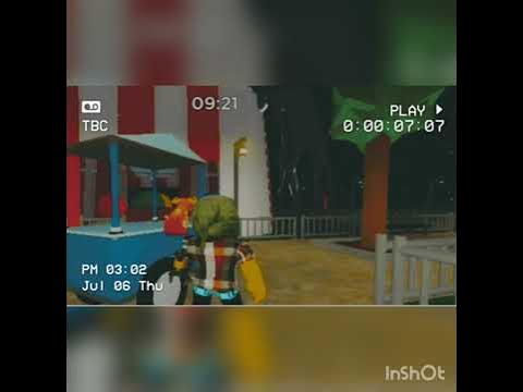 брекинг Ньюэ в роблоксе - YouTube