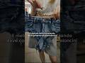 Il metodo di mia Sorella per Scegliere la Lunghezza dei Pantaloncini