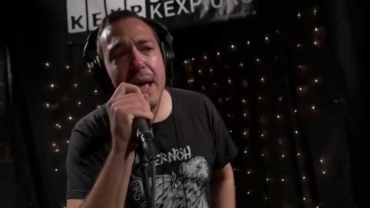 Youth Avoiders Full Performance (Live on KEXP) YouTube