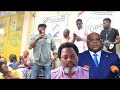 KINGAKATI : JOSEPH KABILA VIENS DE COMPRENDRE QUE LA SENTENCE ARRIVE APRES LES CONSULTATIONS DE FELIX TSHISEKEDI . MIYAKE DE L ' UDPS DE 27/10/2020( VIDEO )