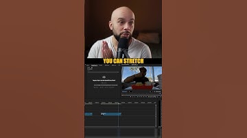 Premiere Pro Generative Extend 🤯 One-click AI magic for seamless edits #PremiereProTips #Shorts