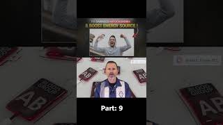 Rebuild Damaged Mitochondria for Maximum Energy & Performance