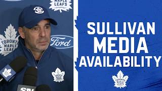 Steve Sullivan Development Camp September 11, 2026