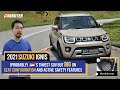 2021 Suzuki Ignis Walkthrough | Probably the Smallest SUV in Singapore, but Big in Some Ways