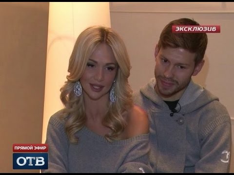 Vídeo: Victoria Lopyreva comemora seu aniversário sem um cônjuge