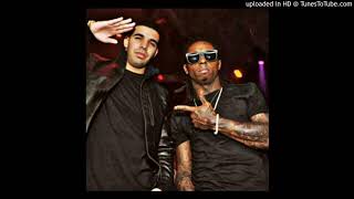 Lil Wayne ft Drake- She Will(432Hz)