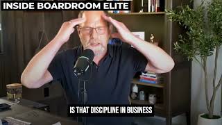 Elite Live Call Highlights - April 10, 2025 - Brian Gottlieb’s Blueprint for Scalable Growth