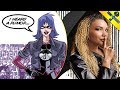 Umbrella Academy: Allison Hargreeves, Number 3, The Rumor Explained