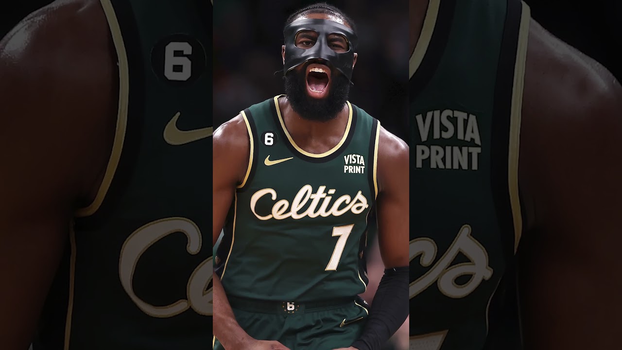 Game 5: Philadelphia 76ers at Boston Celtics