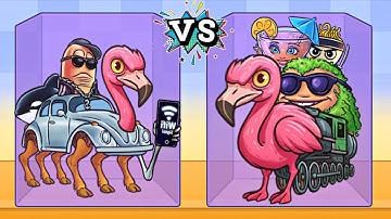 Merge Fellas Italian Brainrot 29 Maker Mode Gameplay Walkthrough Reaching Max Level×2 New Update