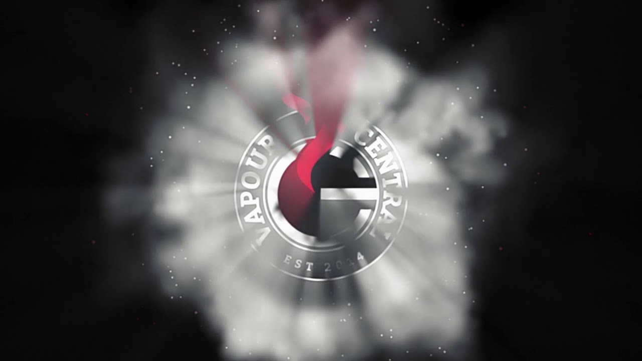 Vapour Central Intro Ident