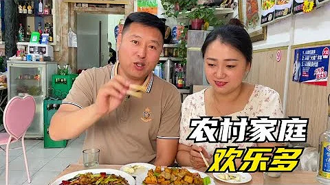 【東北那旮瘩】藏在衚衕里的小菜館，四個硬菜還不到100，東北物價太實惠了 - 天天要聞