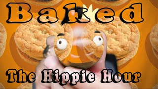 The Hippie Hour - First Look at Mega Runtz Rosin