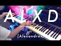 Alexandros メドレー 弾いてみた 全10曲