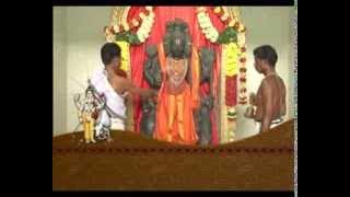 Dattatreya Suprabhatam