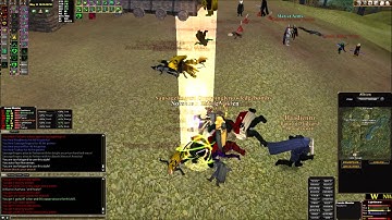 relic raid hit - 8 v 26