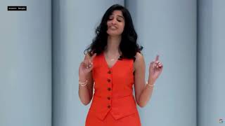 Google Io 2025 Wear Cloths Virtually Ai Agents Real Time Universal Trans 3d  Minority Report