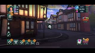 Get Energy From Owl in Godric s Hollow - Harry Potter Hogwarts Mystery