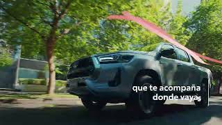 Servicio especializado que te acompaña donde vayas - Todo lo que te mueve - Toyota Panamá