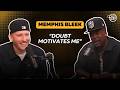 Memphis Bleek Tells ALL: 30 Years in the Game, Jay-Z's Will & Dame Dash Today