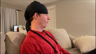 KID GETS SO MAD!!! FREAKS OUT AFTER LOSING FORTNITE!!!