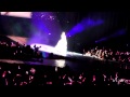 [fancam] 2011 SNSD Taiwan Concert 110910 part1