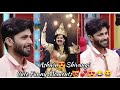 Mannar mannashivangi and ashwincutefunny momentsin cook with comalilatest trending