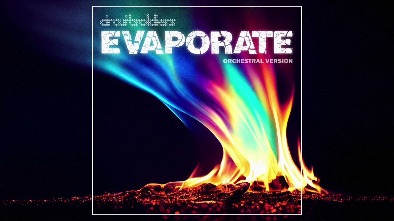 Evaporate (Dance Gavin Dance orchestral cover)