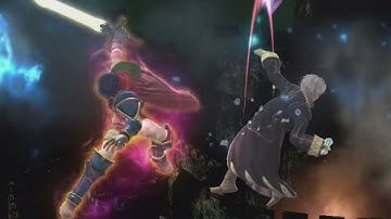 SSB4: Advanced Smash Quick Tips: Ike