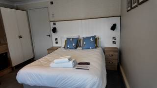 Warner Hotels Bembridge Coast | Standard Chalet