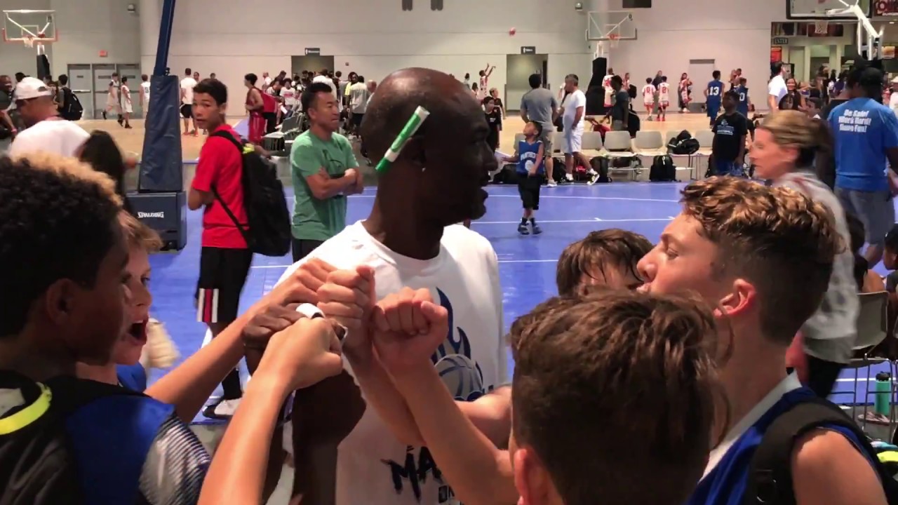 Las Vegas Jam On It 2018 YouTube