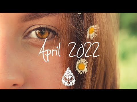 Video: Månsåddskalender för april 2022