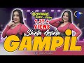 Gampil - Shinta Arsinta (Official Music Video) - Goyang Esek Esek