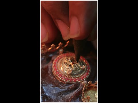 Sabyasachi Fine Jewellery