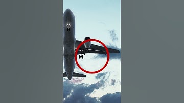 What do Flaps do? #plane #aviation #explained