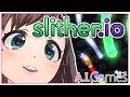【slither.io】1位目指してがんばるぞ!【スリザリオ】