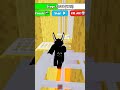 Barrys Run Gameplay 3102 #roblox #barry