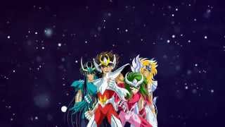 Pegasus Fantasy - Saint Seiya Opening Guitar Cover W/ Chords & Backing Tracks