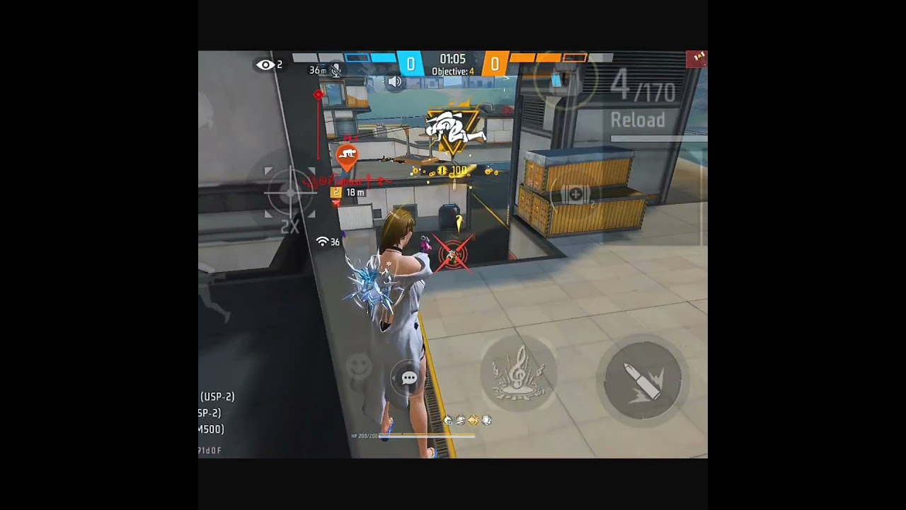 😂 Mera Qudra Nahi Hua! | Funny Free Fire Comedy Full Video Coming Soon 🎮 #freefire #shorts