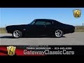 1970 Chevrolet Chevelle SS - stock#770TPA