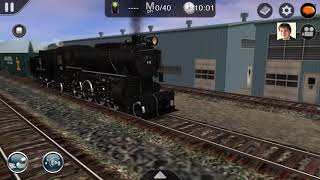 Trainz Shorts Hard Work And Races